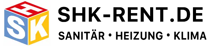 Logo SHK Rent