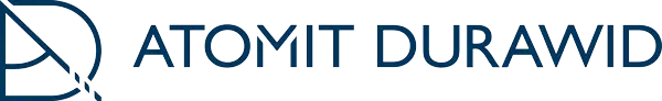 Atomit Durawid Logo Atomit Durawid Logo
