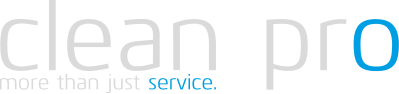 Logo Clean Pro
