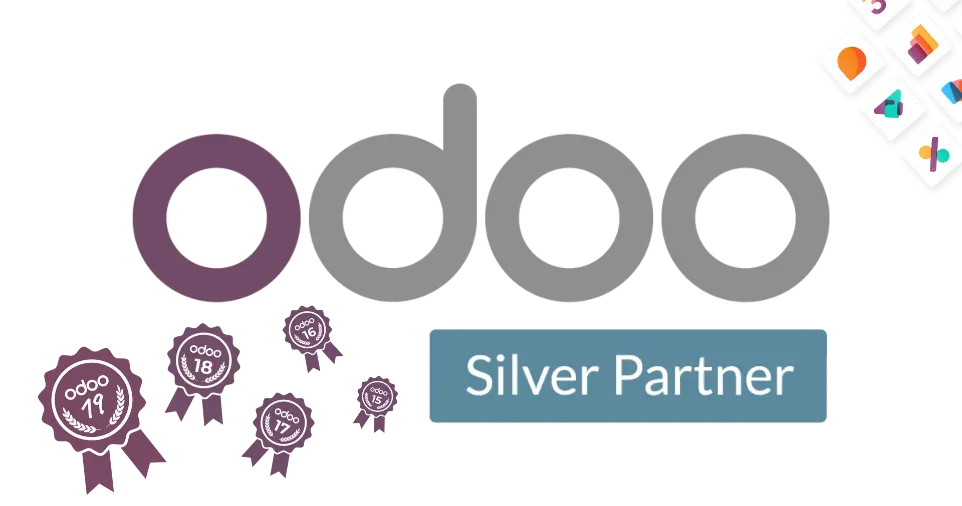 Odoo Partner Odoo Partner