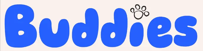 Logo Buddies