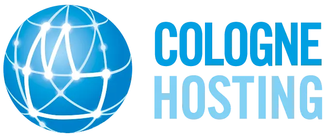 Logo Cologne Hosting