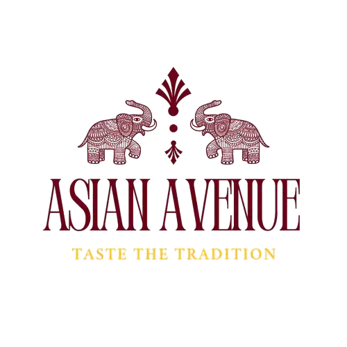 Asian Avenue Logo