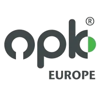 OPK EUROPE Logo