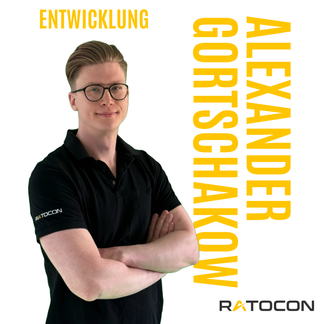 Alexander Gortschakow