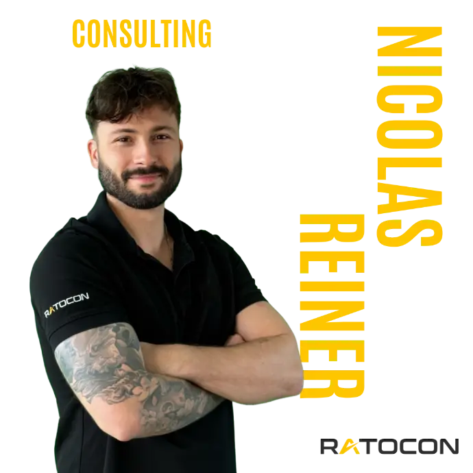 Nicolas Reiner Nicolas Reiner