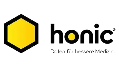 Honic Logo Honic Logo
