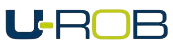 U-ROB GmbH Logo U-ROB GmbH Logo