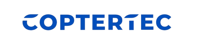 CopterTec Logo CopterTec Logo