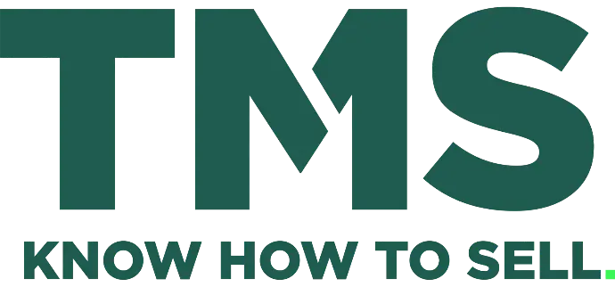 TMS Logo TMS Logo