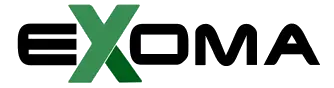 Exoma Logo Exoma Logo