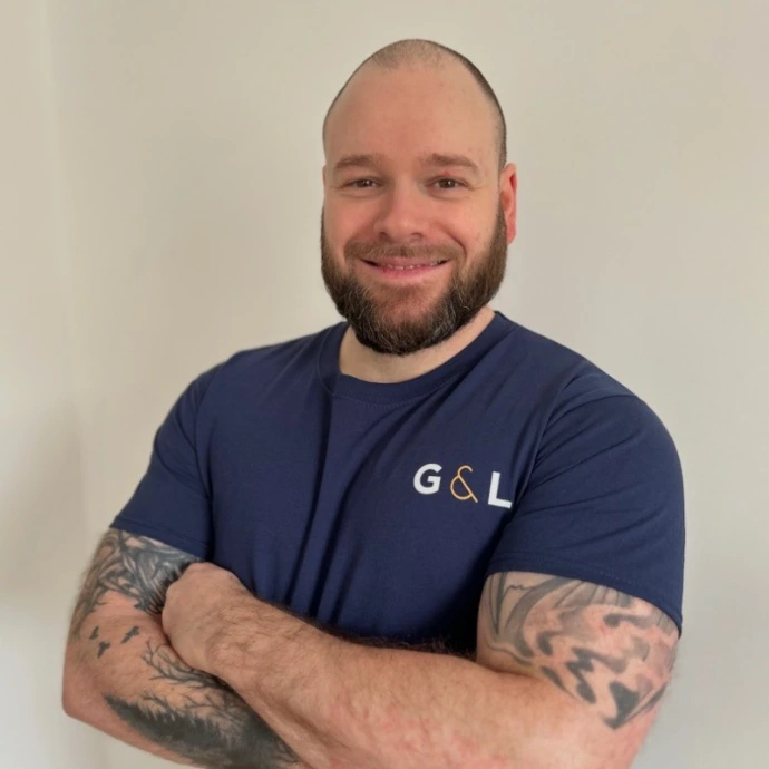 Andre Pries G&amp;L Systemhaus