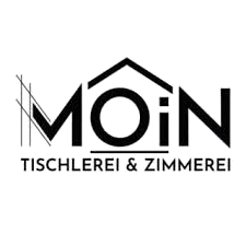 Moin Bauelemente Logo