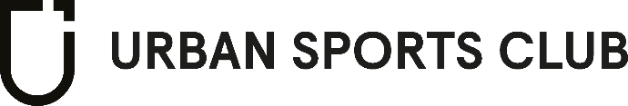 Logo von Urban Sports Club