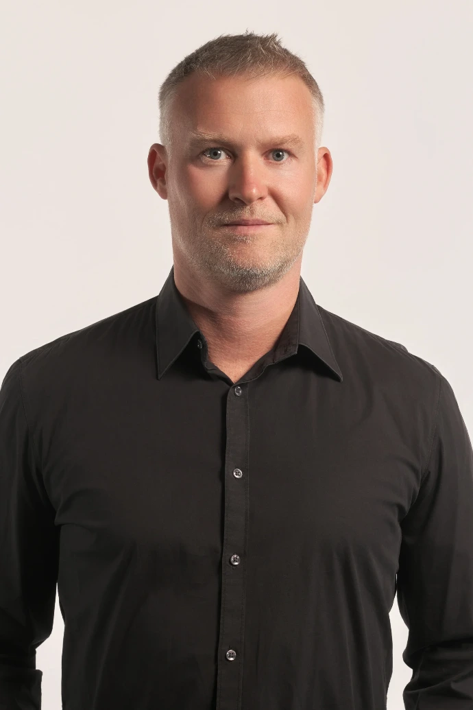 Michael Schirm MBC