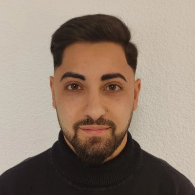 Aliyar Genc CEO