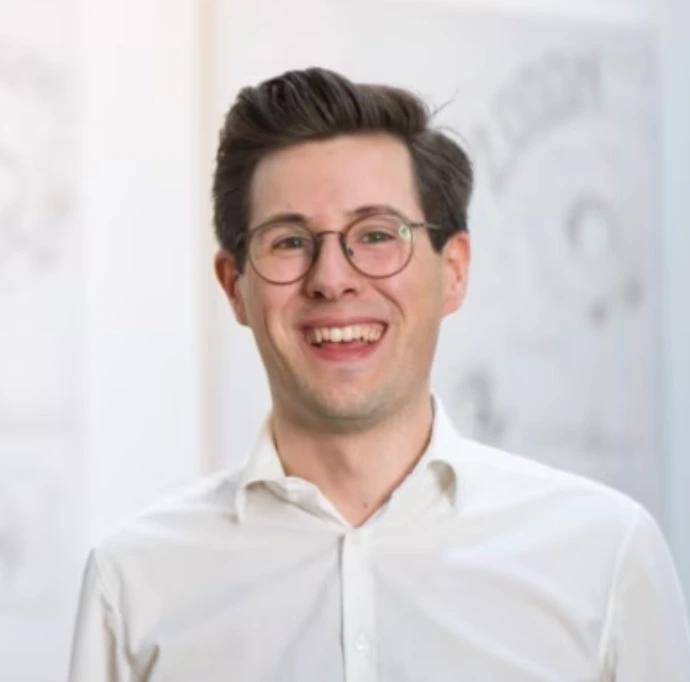 Simon Weber