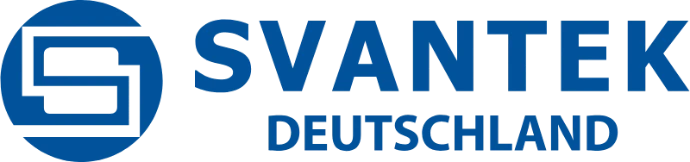 SVANTEK Deutschland GmbH Logo SVANTEK Deutschland GmbH Logo