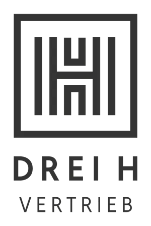 3 H Logo