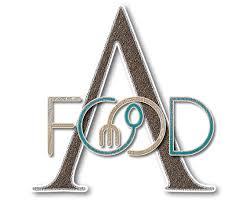 A-Food Logo