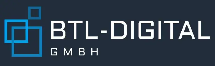 BTL Logo