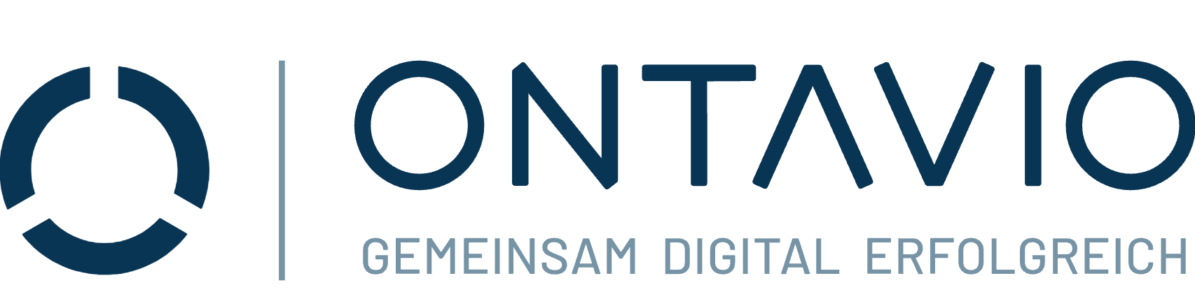 ontavio Logo