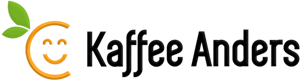 Kaffee Anders Logo