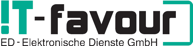 IT-Favour Logo